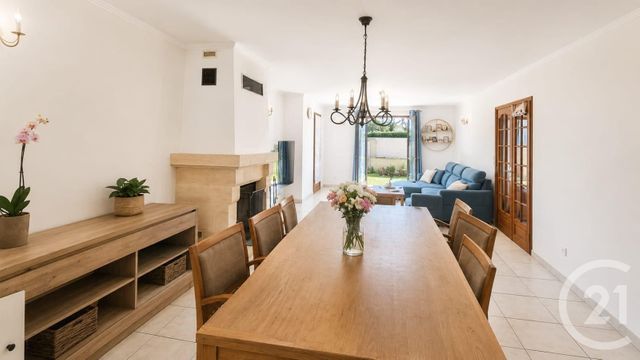 Maison &agrave; vendre - 6 pi&egrave;ces - 134,08 m2 - Chambly - 60 - PICARDIE
