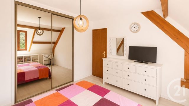 Maison &agrave; vendre - 6 pi&egrave;ces - 134,08 m2 - Chambly - 60 - PICARDIE