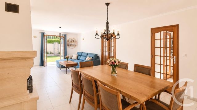Maison &agrave; vendre - 6 pi&egrave;ces - 134,08 m2 - Chambly - 60 - PICARDIE