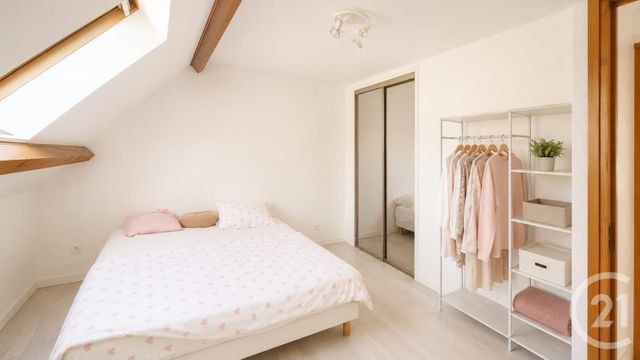 Maison &agrave; vendre - 6 pi&egrave;ces - 134,08 m2 - Chambly - 60 - PICARDIE