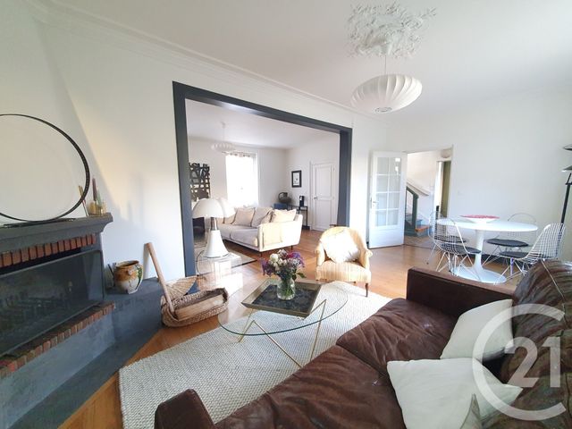 Maison &agrave; vendre - 9 pi&egrave;ces - 260 m2 - Chambly - 60 - PICARDIE