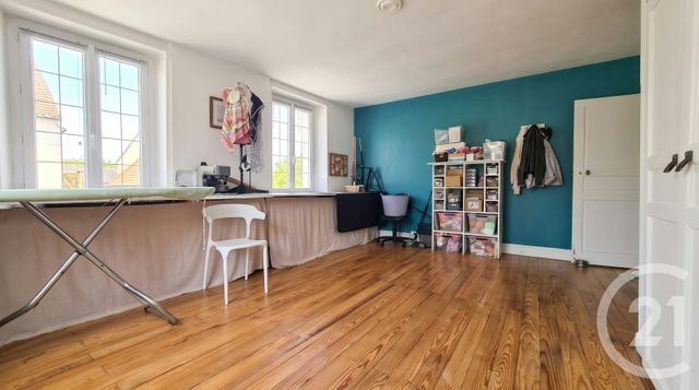Maison &agrave; vendre - 6 pi&egrave;ces - 126,80 m2 - Chambly - 60 - PICARDIE