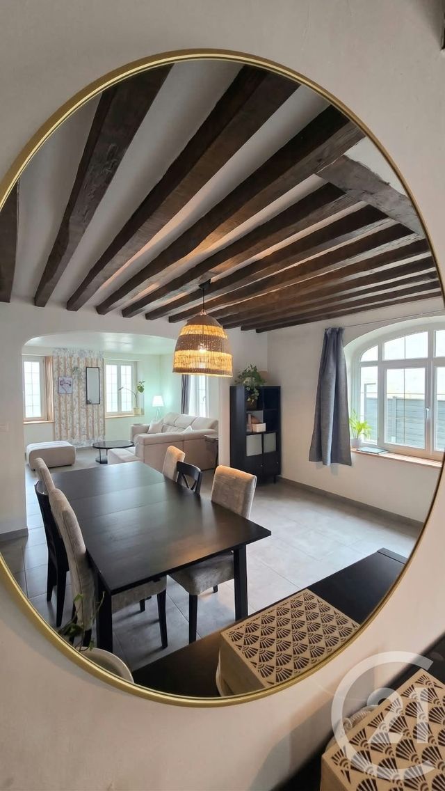 Maison &agrave; vendre - 6 pi&egrave;ces - 126,80 m2 - Chambly - 60 - PICARDIE