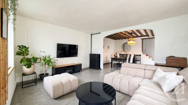 Maison &agrave; vendre - 6 pi&egrave;ces - 126,80 m2 - Chambly - 60 - PICARDIE