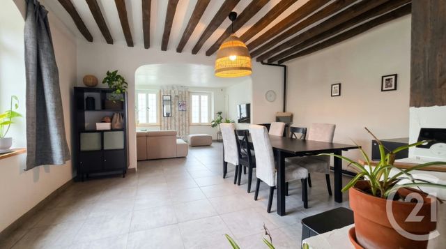 Maison &agrave; vendre - 6 pi&egrave;ces - 126,80 m2 - Chambly - 60 - PICARDIE
