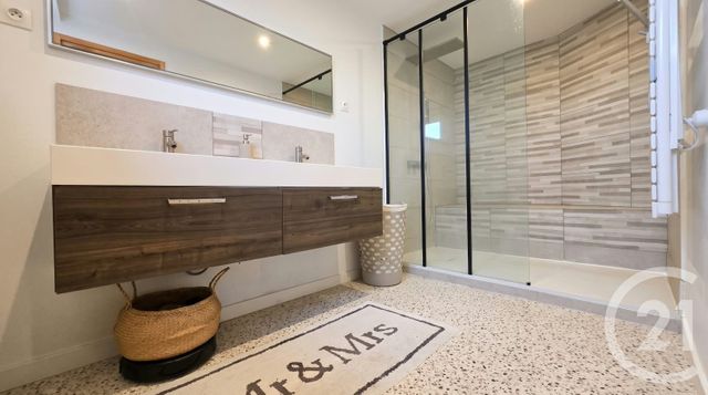 Maison &agrave; vendre - 6 pi&egrave;ces - 126,80 m2 - Chambly - 60 - PICARDIE