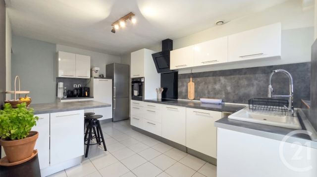 Maison &agrave; vendre - 6 pi&egrave;ces - 126,80 m2 - Chambly - 60 - PICARDIE