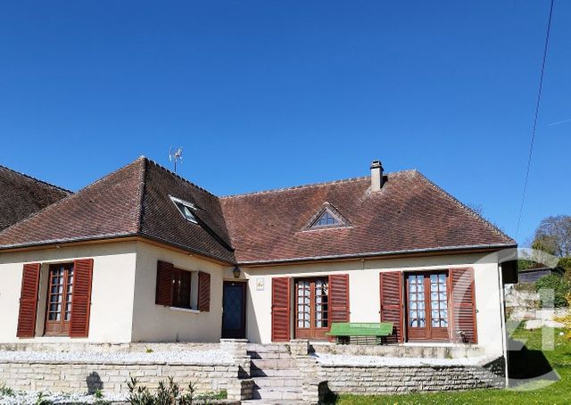 Maison à vendre CHAMBLY