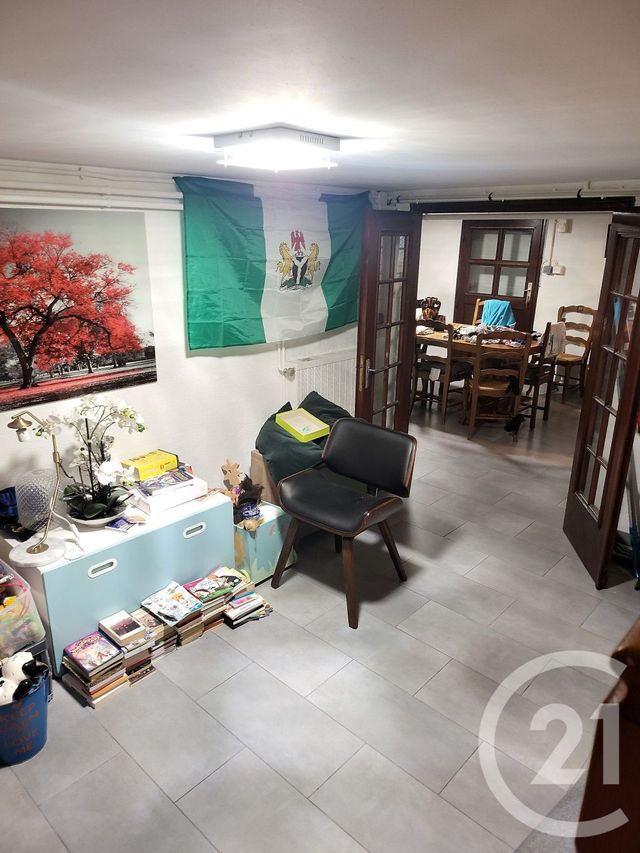 Maison &agrave; vendre - 6 pi&egrave;ces - 130 m2 - Chambly - 60 - PICARDIE