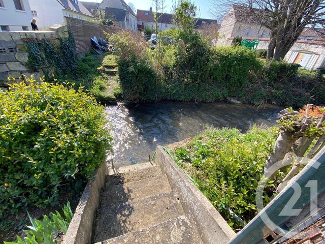 Maison &agrave; vendre - 6 pi&egrave;ces - 130 m2 - Chambly - 60 - PICARDIE