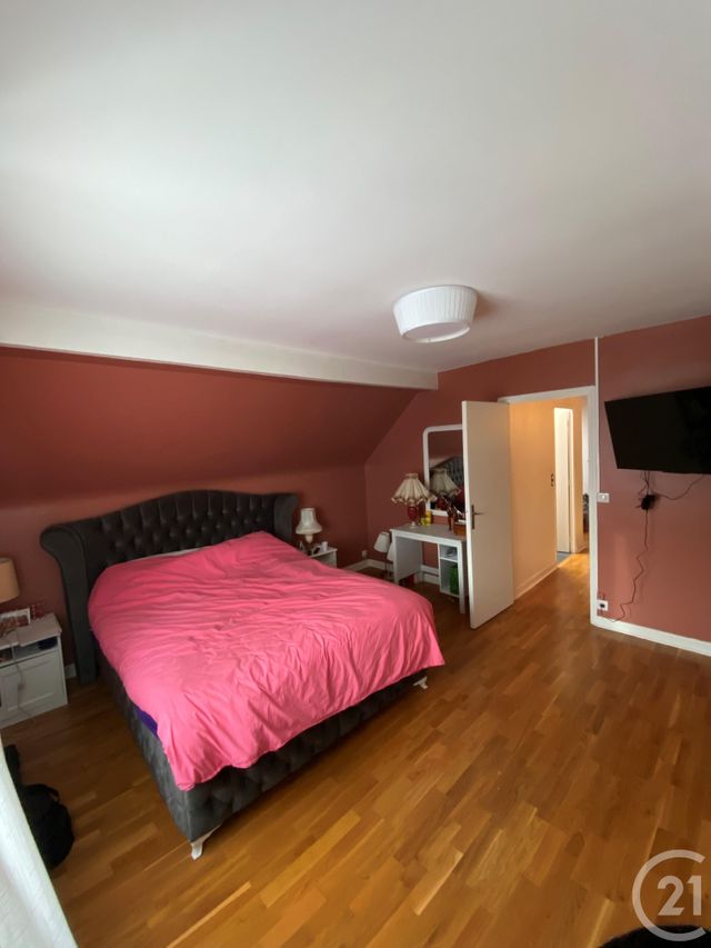 Maison &agrave; vendre - 6 pi&egrave;ces - 130 m2 - Chambly - 60 - PICARDIE