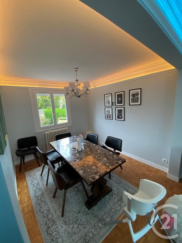 Maison &agrave; vendre - 6 pi&egrave;ces - 130 m2 - Chambly - 60 - PICARDIE