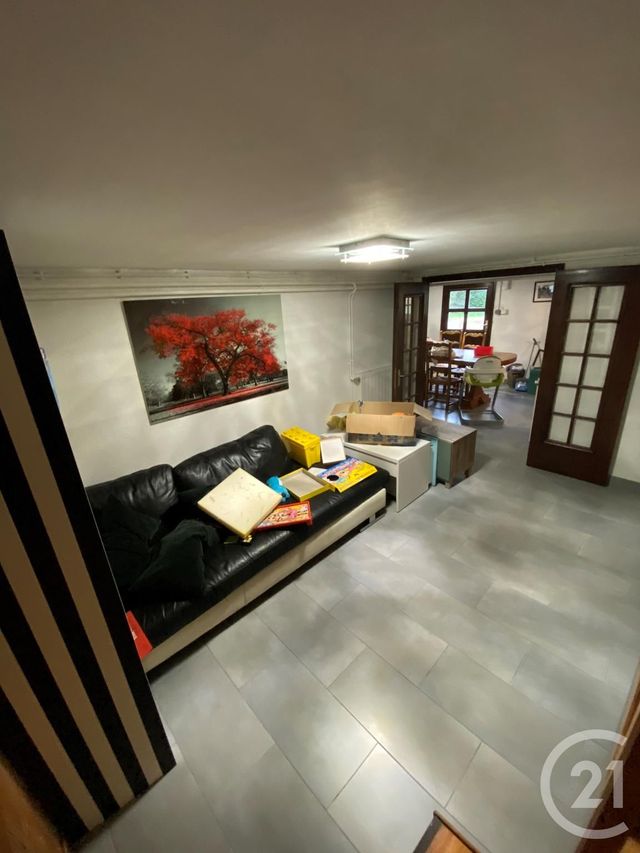 Maison &agrave; vendre - 6 pi&egrave;ces - 130 m2 - Chambly - 60 - PICARDIE