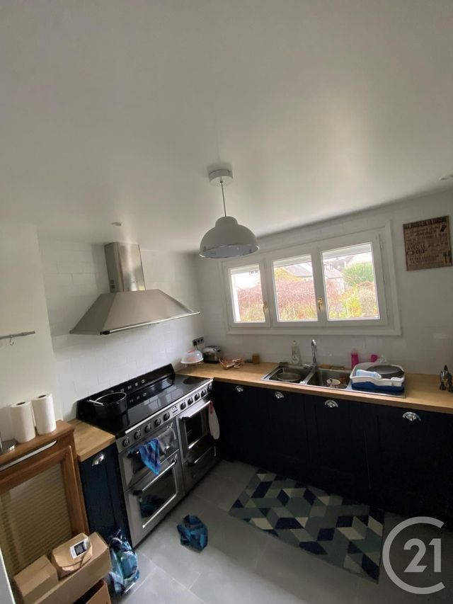 Maison &agrave; vendre - 6 pi&egrave;ces - 130 m2 - Chambly - 60 - PICARDIE