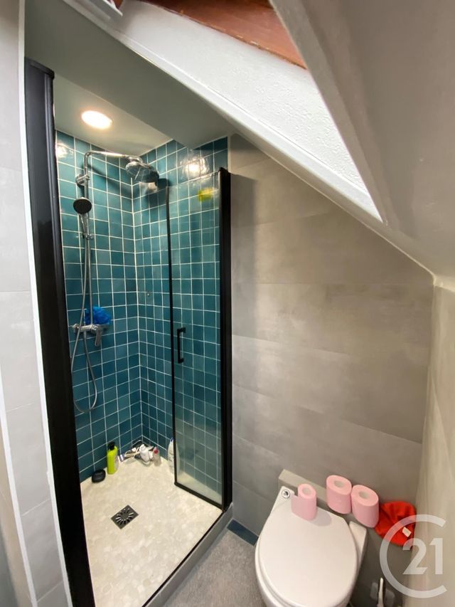 Maison &agrave; vendre - 6 pi&egrave;ces - 130 m2 - Chambly - 60 - PICARDIE