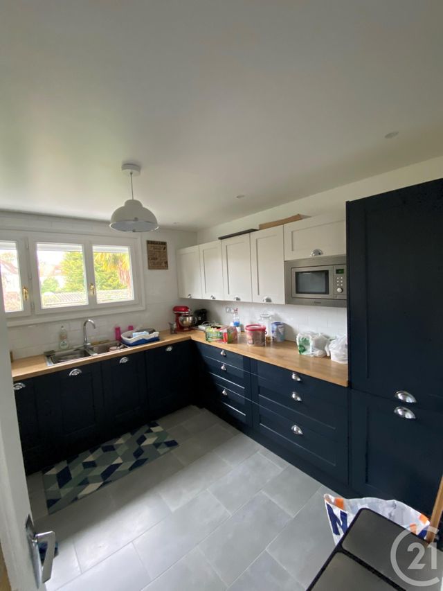 Maison &agrave; vendre - 6 pi&egrave;ces - 130 m2 - Chambly - 60 - PICARDIE