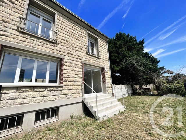 Maison à vendre - 5 pièces - 100,50 m2 - Bernes Sur Oise - 95 - ILE-DE-FRANCE