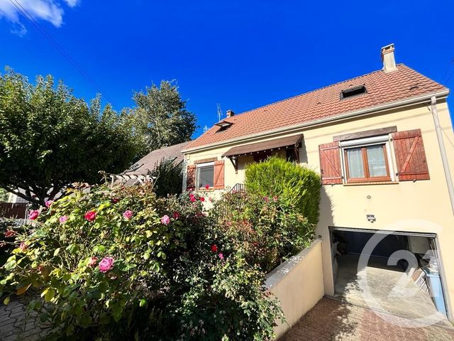 maison - PERSAN - 95