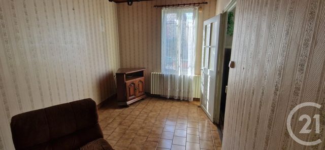 Maison à vendre - 4 pièces - 61,44 m2 - Persan - 95 - ILE-DE-FRANCE