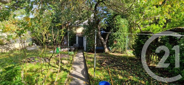 Maison à vendre - 4 pièces - 61,44 m2 - Persan - 95 - ILE-DE-FRANCE