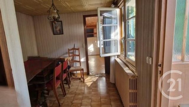 Maison à vendre - 4 pièces - 61,44 m2 - Persan - 95 - ILE-DE-FRANCE