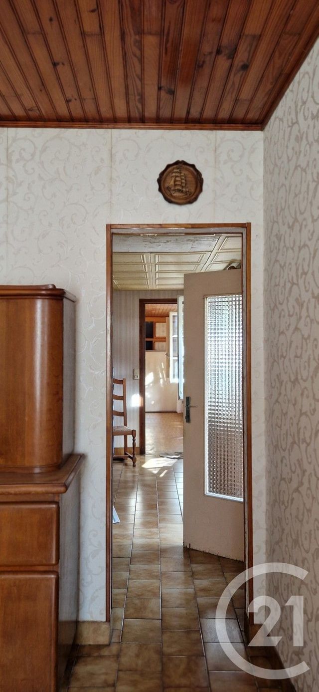 Maison à vendre - 4 pièces - 61,44 m2 - Persan - 95 - ILE-DE-FRANCE