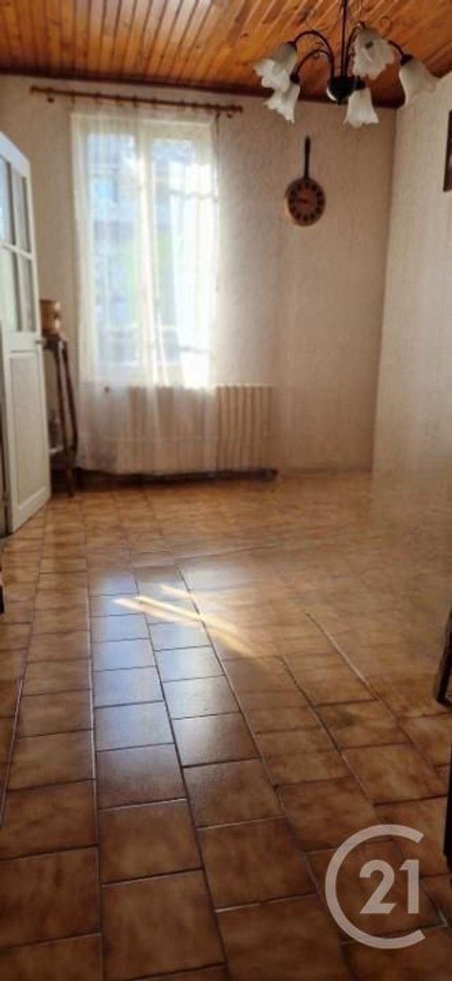 Maison à vendre - 4 pièces - 61,44 m2 - Persan - 95 - ILE-DE-FRANCE