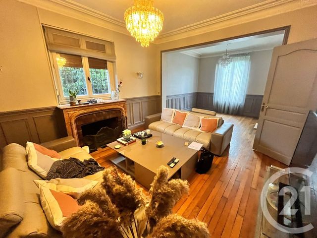 Maison à vendre - 8 pièces - 237,66 m2 - Beaumont Sur Oise - 95 - ILE-DE-FRANCE