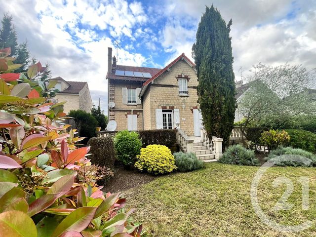 Maison à vendre - 8 pièces - 237,66 m2 - Beaumont Sur Oise - 95 - ILE-DE-FRANCE