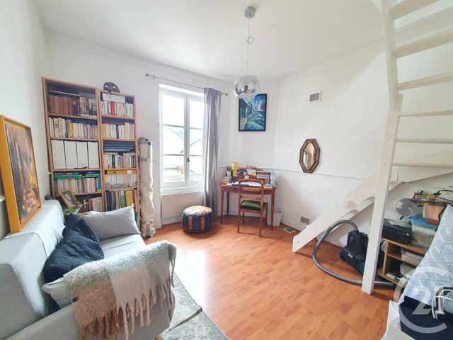 Maison à vendre - 4 pièces - 86 m2 - Vallangoujard - 95 - ILE-DE-FRANCE