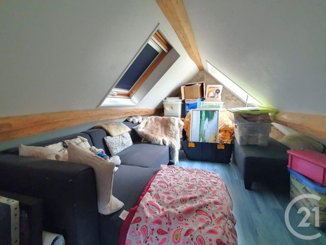 Maison à vendre - 4 pièces - 86 m2 - Vallangoujard - 95 - ILE-DE-FRANCE