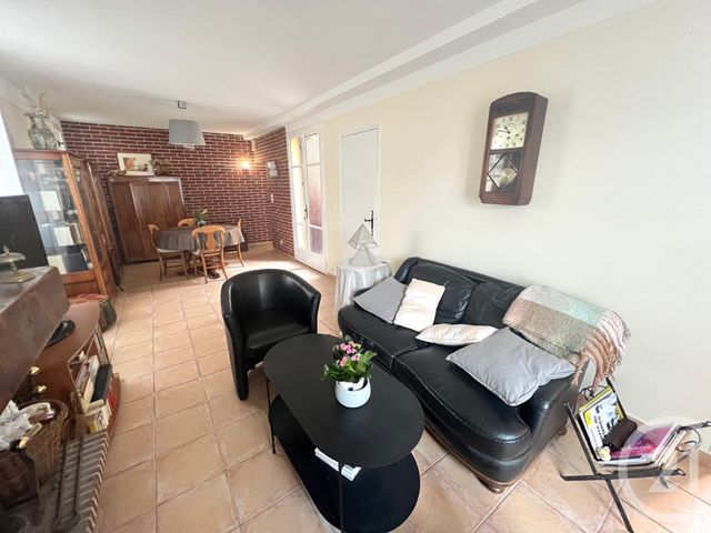 Maison à vendre - 4 pièces - 86 m2 - Vallangoujard - 95 - ILE-DE-FRANCE