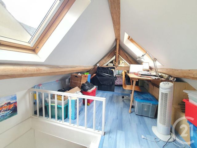 Maison à vendre - 4 pièces - 86 m2 - Vallangoujard - 95 - ILE-DE-FRANCE