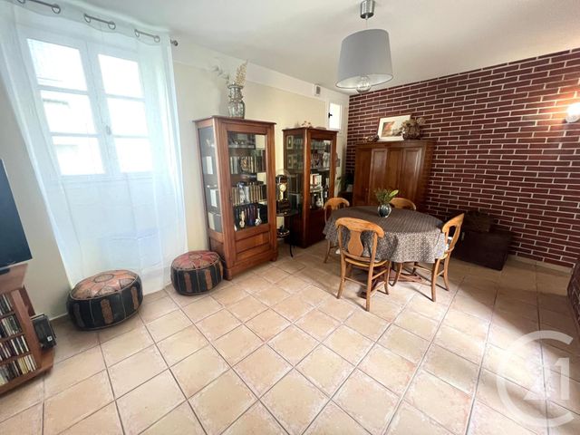 Maison à vendre - 4 pièces - 86 m2 - Vallangoujard - 95 - ILE-DE-FRANCE