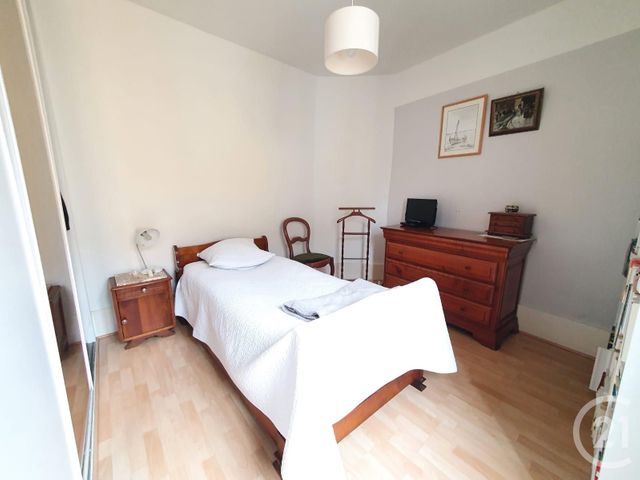 Maison à vendre - 4 pièces - 86 m2 - Vallangoujard - 95 - ILE-DE-FRANCE