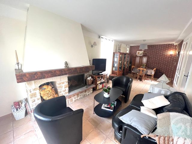 maison - VALLANGOUJARD - 95