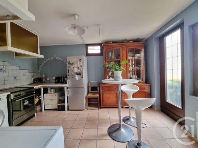Maison à vendre - 4 pièces - 86 m2 - Vallangoujard - 95 - ILE-DE-FRANCE