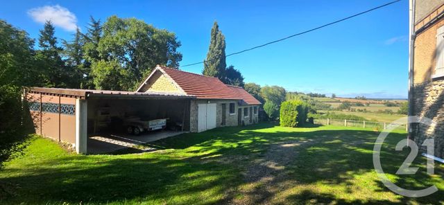 Maison à vendre - 10 pièces - 222 m2 - Berville - 95 - ILE-DE-FRANCE