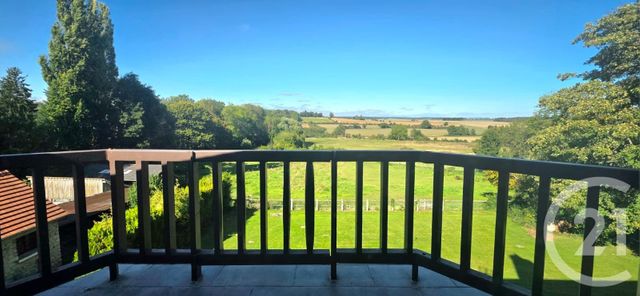 Maison à vendre - 10 pièces - 222 m2 - Berville - 95 - ILE-DE-FRANCE