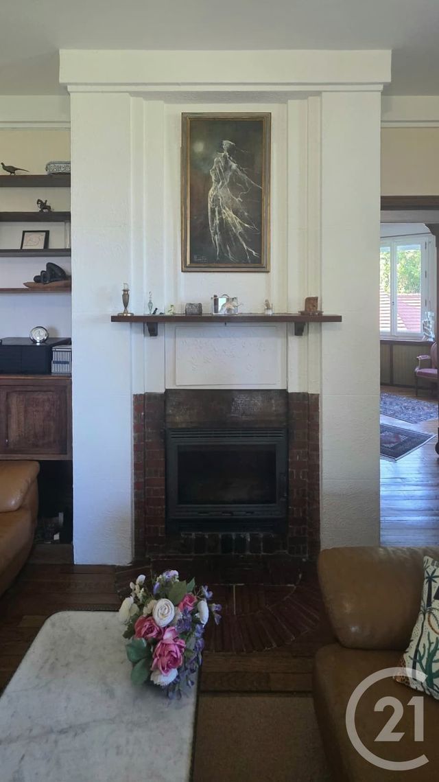 Maison à vendre - 10 pièces - 222 m2 - Berville - 95 - ILE-DE-FRANCE