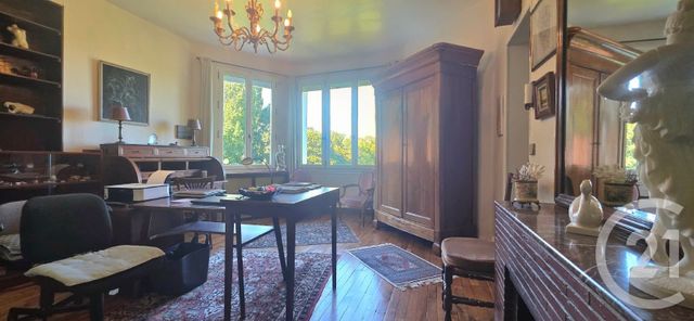 Maison à vendre - 10 pièces - 222 m2 - Berville - 95 - ILE-DE-FRANCE