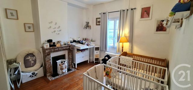 Maison à vendre - 9 pièces - 186 m2 - Amblainville - 60 - PICARDIE