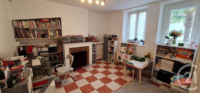 Maison à vendre - 9 pièces - 186 m2 - Amblainville - 60 - PICARDIE