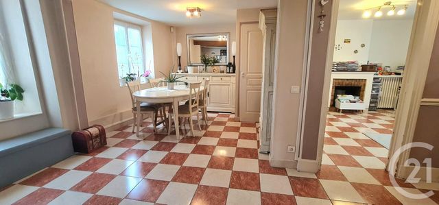 Maison à vendre - 9 pièces - 186 m2 - Amblainville - 60 - PICARDIE