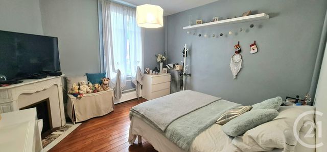 Maison à vendre - 9 pièces - 186 m2 - Amblainville - 60 - PICARDIE