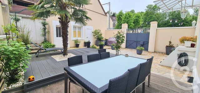 Maison à vendre - 9 pièces - 186 m2 - Amblainville - 60 - PICARDIE