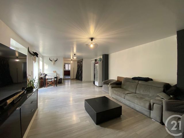 maison - AMBLAINVILLE - 60