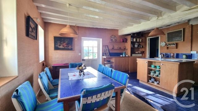 Maison à vendre - 13 pièces - 348,43 m2 - Vallangoujard - 95 - ILE-DE-FRANCE