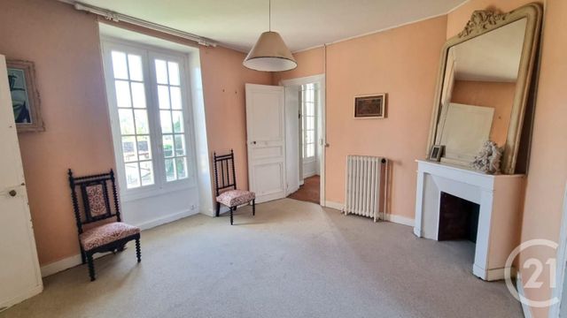 Maison à vendre - 13 pièces - 348,43 m2 - Vallangoujard - 95 - ILE-DE-FRANCE