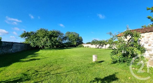 Maison à vendre - 13 pièces - 348,43 m2 - Vallangoujard - 95 - ILE-DE-FRANCE